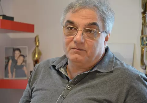 Vrei să fii actor? Regizorul Cristian Comeagă îți oferă șansa de a juca în următorul lui film