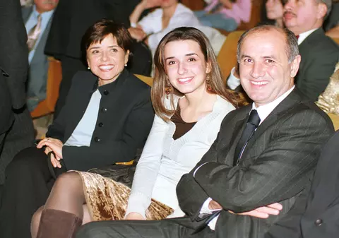 Copos, declarație halucinată la ieșirea din pușcărie: "Sunt îngrijorat!"