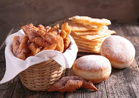 Cum să scapi de pofta de dulciuri