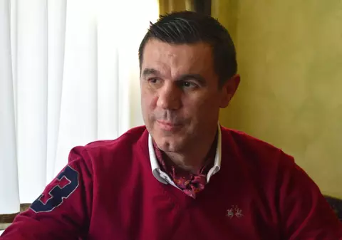 Mihai Leu, fost campion mondial de box, a trăit experiența vieții!