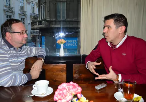 ”Am trecut din Grecia în Italia ascuns 36 de ore într-o ladă, sub scaunul unui șofer” / VIDEO (II)