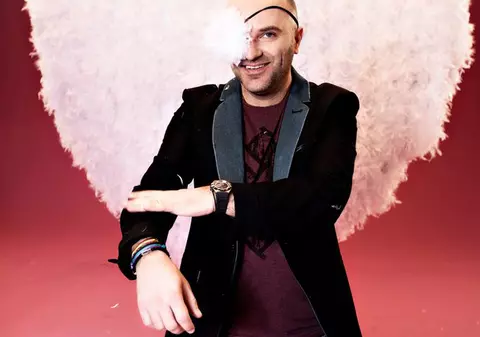 Vadim Tudor s-ar fi rugat de Capatos: "Nu mai am bani! Ajută-mă!"