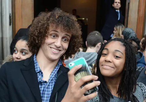 David Luiz, brazilianul lui PSG, ultimul virgin din fotbal! E în mișcarea «Am hotărât să aștept»!