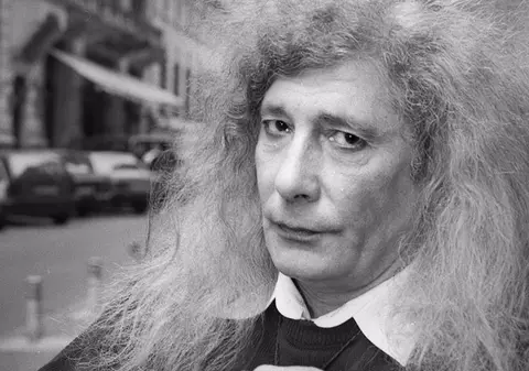 Vocea lui Florian Pittiș va însoți de dincolo de moarte melodiile trupei Celelalte Cuvinte, la Rock Legends