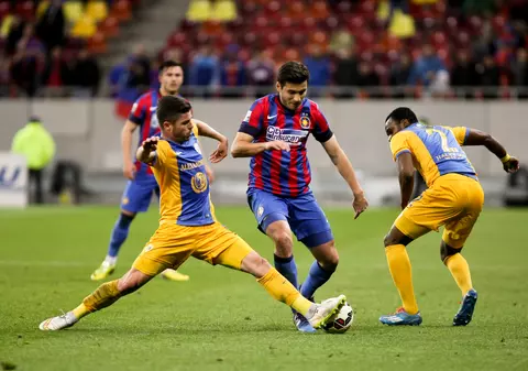 Apocalipsa după Steaua - Petrolul 0-1: ”Mai pierde un meci, e gata!”