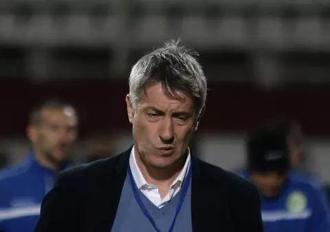 Cristiano Bergodi, uimit de victoria FCSB cu Lazio: ”Nu mă aşteptam la înfrângerea din tur”. Ce a spus despre Budescu și Gnohere