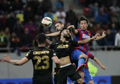 Încă un om de bază al ASA-ului a fugit din calea DNA-ului