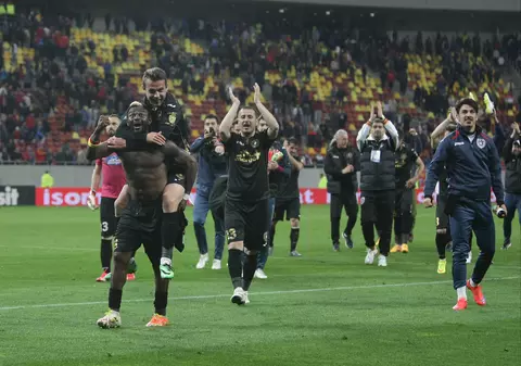 Liga 1. ASA, un club cu apa la gât! Nu s-a respectat termenul instanței și urmează ce-i mai rău! Masă credală de 25,49 milioane lei. Un jucător important are de încasat 766.838 lei