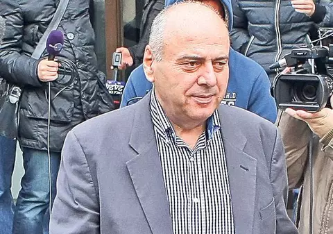 Gheorghe Ștefan, zis Pinalti, la un pas de a ieși din pușcărie! Judecătorii i-au admis cerere de plasare în arest la domiciliu