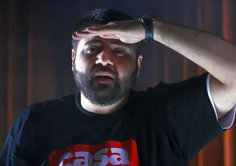 Grasu XXL: ”Mai rău fac Paraziţii decât face Guţă, la radio”