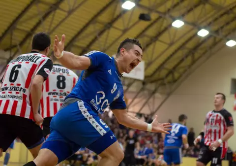 Minaur, în ultimul act al Cupei după 16 ani. Constanța acuză arbitrajul și nu joacă finala mică!