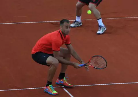 Ungur și Copil, primele rachete ale României, sunt în ”sferturi”