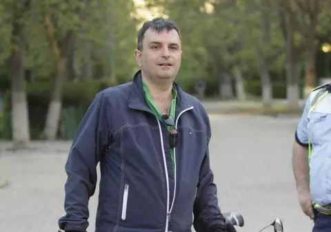 Ultima săptămână de înscrieri pentru “Cu bicicleta la mare 2015”