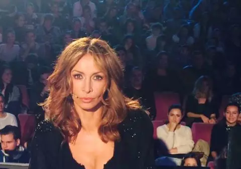 Mihaela Rădulescu, DATĂ AFARĂ din emisiunea "Românii au talent"?