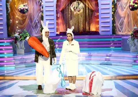 Vasile Muraru câștiga toate concursurile de ciocnit ouă de Paște cu un ou de lemn