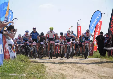 Peste 1.350 de rideri înscrişi la ZIUA B! Ultimele locuri la maratonul de la Cernica, din 18 aprilie