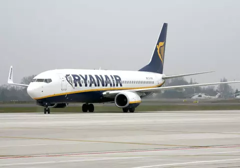 Adevărul despre viața piloților Ryanair. Cum s-a ajuns la anularea a sute de zboruri