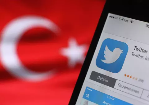 Turcia a blocat Facebook, Twitter şi YouTube! Care este motivul