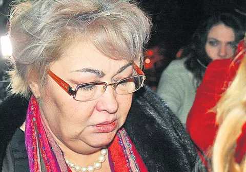 Marioara Zăvoranu învârtea bărbaţii pe degete