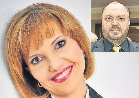 Victoraş Socaciu, târât prin tribunale de propriul fiu | EXCLUSIV