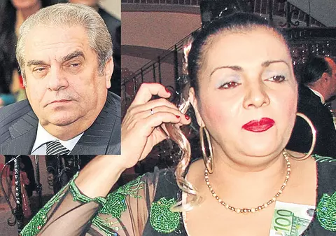 Catanga dezvăluie cum a tăvălit o femeie într-un restaurant, în Israel | EXCLUSIV