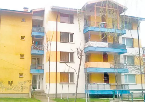 Mama a doi copii și-a pus ștreangul de gât