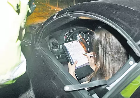 Atenție la viteză! Polițiștii vor «vâna» șoferii indisciplinați cu 415 radare
