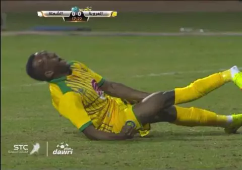 Accidentare horror la arabi! S-a petrecut sub ochii unor români! / VIDEO