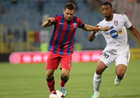 Atac nemilos la indolenţii din echipa FCSB-ului, după 0-0 cu Astra