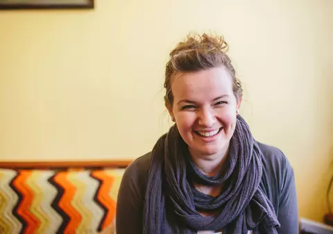 O româncă le vinde secretul părului ei sănătos americancelor! Sfaturile ei se dau ca pâinea caldă