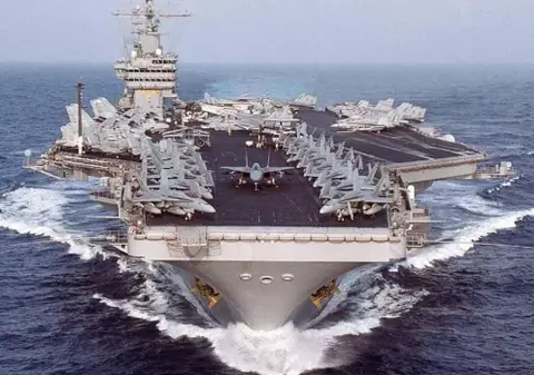 Oficiali ai ARMATEI RUSE dezamorsează BOMBA și explică de ce NAVELE de RĂZBOI sunt în Canalul Mânecii