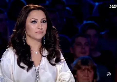 Andra i-a uimit pe toți la ”Români au talent”: ”Nenorocitule, m-ai lăsat însărcinată!”