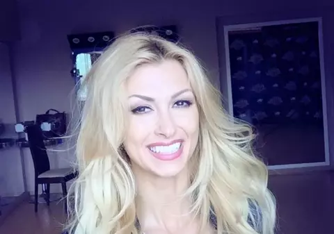 Dezvăluirea făcută de Andreea Bălan. Puțini știau asta despre ea