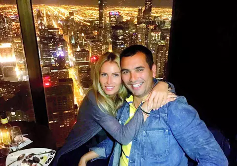 Șoc. Andreea Bănică a recunoscut: ”L-am prins pe Lucian cu altele”. Ce condiție i-a pus vedeta pentru a rămâne lângă el