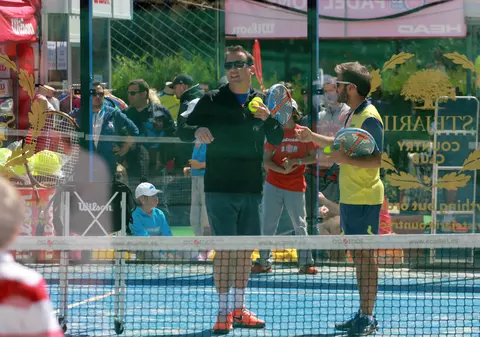 Andrei Pavel o critică pe Simona Halep: "Mi se pare incredibil!" / INTERVIU