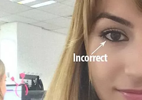 E GREȘIT să-ți DAI AȘA CU CREION DE OCHI! Ce probleme poți să ai dacă faci asta și cum trebuie aplicat corect EYELINERUL?