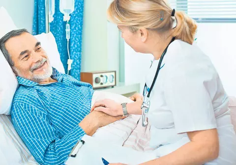 Ziua internațională a asistenților medicali