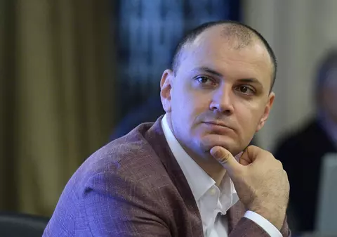 Alte 60 de zile de CONTROL JUDICIAR pentru SEBASTIAN GHIȚĂ