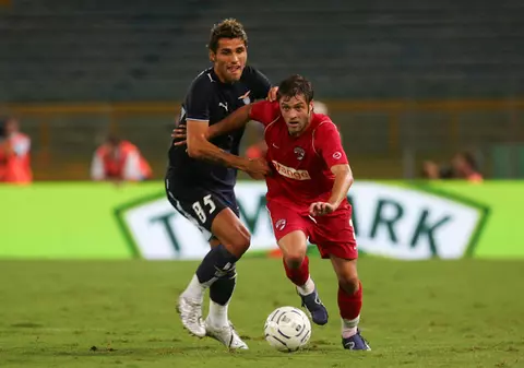 Oficial UEFA: "Meciul Dinamo-Lazio trebuie anchetat de autorităţile judiciare"