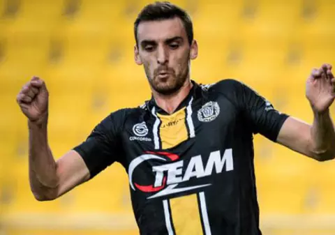 Dramă în Belgia! Un fotbalist a făcut atac de cord în timpul unui meci!