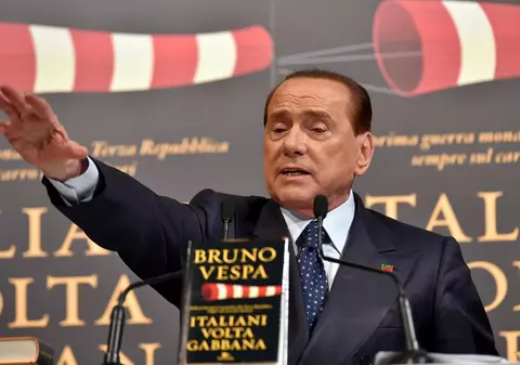 Silvio Berlusconi e speriat! Politicianul se teme că ar putea fi ASASINAT!
