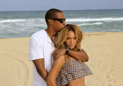 Vrea să pună capăt bârfelor! Ce i-a dăruit Beyonce lui Jay-Z la aniversarea a șapte ani de căsnicie
