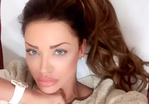 Bianca Drăgușanu, decizie radicală. Are legătură cu look-ul său