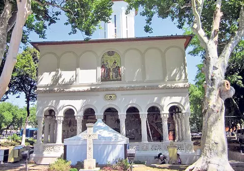 Primăria Capitalei nu se uită la bani când vine vorba de biserici. Vezi cât s-a alocat pentru lăcaşurile de cult