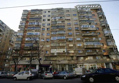 Locuinţele din Bucureşti s-au scumpit în martie. Cum au evoluat preţurile în marile oraşe