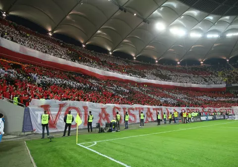 Dinamoviştii au aflat când vor ieşi din insolvenţă. Fanii, în delir