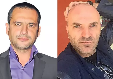 RĂZBOI pe față, între Capatos și Mădălin Ionescu! CE VORBE GRELE și-au aruncat 