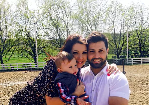 Celia, despărțire cu lacrimi. ”Nu știu cum rezist”