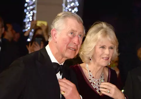 Britanicii și-au desemnat NOUL REGE. Nu l-au vrut pe prințul Charles pe tron