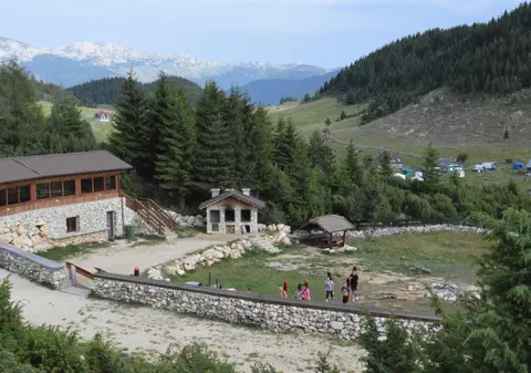 Știința Bacău, la un pas de tragedie: autocarul era să ajungă în prăpastie!